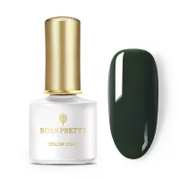 Born Pretty, Гель-лак Green Series GS-10 45159-10, 6 мл