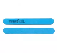 SunShine, Пилка для шлифовки прямая синяя 100/180 S4BL, 1 шт