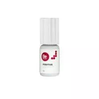 Клей для наращивания ресниц Positive Be Perfect 3 мл