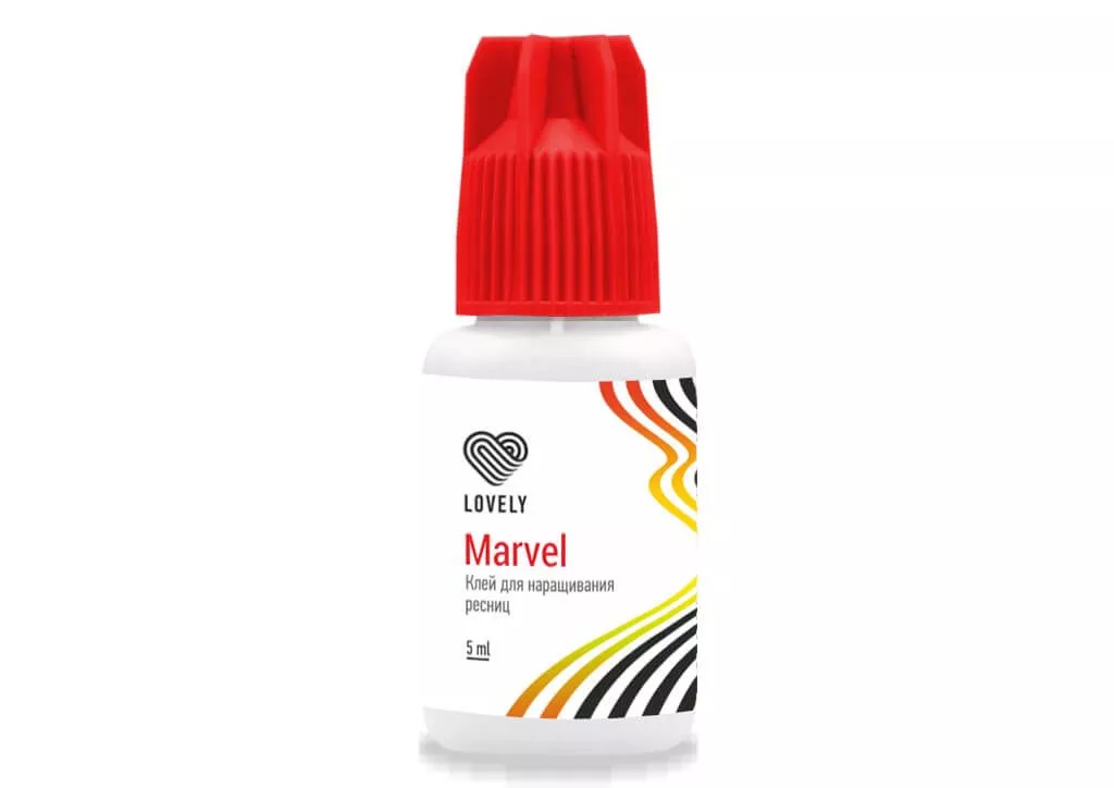 Клей Marvel 5 ml в подарок!