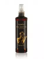 Масло до депиляции  ITALWAX 250мл Full Body oil