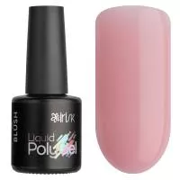 Жидкий полигель Liquid PolyGel, 10мл IRISK 05 Blush