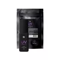 Клей для наращивания ресниц Ultraviolet черный