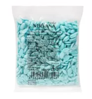 Воск горячий (пленочный)  ITALWAX Nirvana (Сандал) гранулы 100 гр