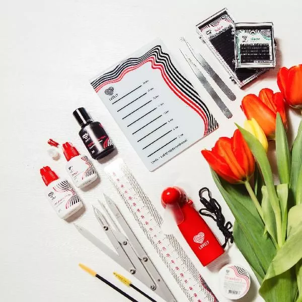 Скидка на все товары бренда Lovely - 20% Скидка на все товары бренда Lovely - 20%