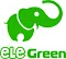 Ele green