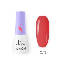 Гель-лак TNL 8 Чувств Mini №073 - биттерсвит (3,5 мл.)