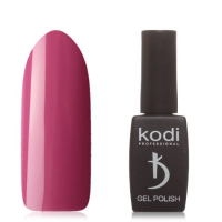 Гель-лак Gel Polish Kodi (8ml.) № 80V