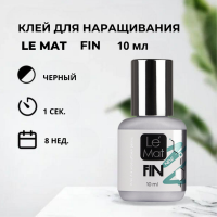 Клей для наращивания ресниц Le Maitre "FIN NEW" 10 мл