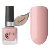 ЛАК НА ГЕЛЕВОЙ ОСНОВЕ ETERNAIL MINI SPARKS SAND, 8МЛ IRISK NEW (06 BRIDAL ROSE)