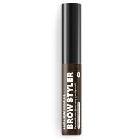 Цветной гель-фиксатор для бровей "BROW STYLER"103 Espresso, 5 мл.