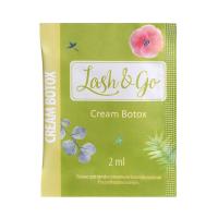 Крем-ботокс для ресниц Lash&Go Cream Botox (2 мл)
