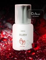 Клей для наращивания ресниц elShine Ruby 5мл