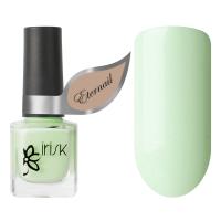 ЛАК НА ГЕЛЕВОЙ ОСНОВЕ ETERNAIL MINI SPARKS SAND, 8МЛ IRISK NEW (01 PATINA GREEN)