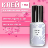 Клей elSHINE Electro, 5 мл (истекает срок годности)