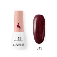 Гель-лак TNL 8 Чувств Mini №313 - пряности (3,5 мл.)
