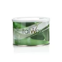 Воск ITALWAX в банке 400мл  Алоэ