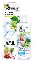 Мицеллярная вода Water Micellare Extreme look 150 мл